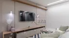 Foto 2 de Apartamento com 4 Quartos à venda, 122m² em Jardim das Indústrias, São José dos Campos