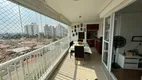 Foto 4 de Apartamento com 3 Quartos à venda, 107m² em Tatuapé, São Paulo