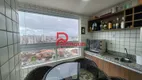 Foto 2 de Apartamento com 2 Quartos à venda, 65m² em Vila Guilhermina, Praia Grande