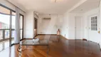 Foto 4 de Apartamento com 3 Quartos para venda ou aluguel, 158m² em Higienópolis, São Paulo