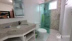 Foto 17 de Apartamento com 4 Quartos à venda, 212m² em Canto do Forte, Praia Grande