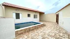 Foto 3 de Casa com 2 Quartos à venda, 64m² em Jardim Suarão, Itanhaém