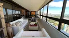 Foto 6 de Apartamento com 4 Quartos à venda, 382m² em Horto Florestal, Salvador