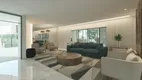Foto 8 de Apartamento com 4 Quartos à venda, 165m² em Apipucos, Recife