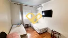 Foto 11 de Apartamento com 4 Quartos à venda, 153m² em Gonzaga, Santos