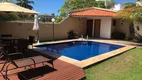 Foto 8 de Casa de Condomínio com 4 Quartos para alugar, 300m² em Barra do Jacuípe, Camaçari