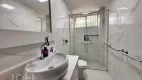 Foto 16 de Apartamento com 4 Quartos à venda, 105m² em Coqueiros, Florianópolis