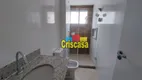 Foto 16 de Apartamento com 2 Quartos à venda, 69m² em Costazul, Rio das Ostras