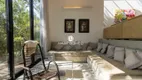 Foto 7 de Casa de Condomínio com 3 Quartos à venda, 398m² em Vila  Alpina, Nova Lima