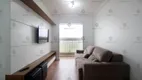 Foto 3 de Apartamento com 2 Quartos à venda, 57m² em Vila Falchi, Mauá
