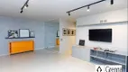 Foto 4 de Casa de Condomínio com 2 Quartos para alugar, 98m² em Jardim Paulista, São Paulo