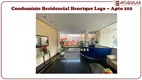 Foto 3 de Apartamento com 2 Quartos à venda, 70m² em Braga, Cabo Frio
