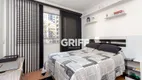 Foto 12 de Apartamento com 3 Quartos à venda, 135m² em Bigorrilho, Curitiba