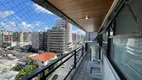 Foto 28 de Apartamento com 4 Quartos à venda, 248m² em Ponta Verde, Maceió