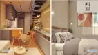 Foto 7 de Apartamento com 1 Quarto à venda, 30m² em Novo Mundo, Curitiba