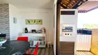 Foto 7 de Cobertura com 2 Quartos à venda, 130m² em Porto das Dunas, Aquiraz