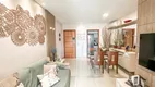 Foto 2 de Apartamento com 3 Quartos para alugar, 90m² em Bento Ferreira, Vitória