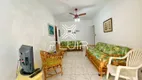 Foto 5 de Apartamento com 1 Quarto à venda, 84m² em Itararé, São Vicente