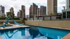 Foto 42 de Apartamento com 3 Quartos à venda, 123m² em Jardim Anália Franco, São Paulo