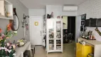 Foto 20 de Apartamento com 1 Quarto à venda, 51m² em Cambuí, Campinas