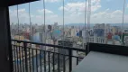 Foto 3 de Apartamento com 1 Quarto para alugar, 21m² em República, São Paulo