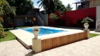 Foto 3 de Casa de Condomínio com 8 Quartos à venda, 500m² em Barra Grande , Vera Cruz