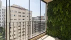 Foto 8 de Apartamento com 4 Quartos à venda, 156m² em Vila Madalena, São Paulo