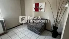 Foto 15 de Flat com 1 Quarto para alugar, 39m² em Ponta Negra, Natal