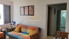 Foto 4 de Apartamento com 2 Quartos para alugar, 50m² em Canto do Forte, Praia Grande