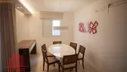 Foto 8 de Apartamento com 2 Quartos à venda, 98m² em Brooklin, São Paulo