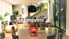 Foto 2 de Casa de Condomínio com 4 Quartos à venda, 420m² em Vila  Alpina, Nova Lima