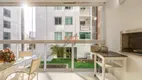 Foto 10 de Apartamento com 3 Quartos à venda, 127m² em Centro Cívico, Curitiba