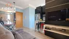 Foto 3 de Apartamento com 2 Quartos à venda, 58m² em Jardim Jacyra, Americana