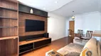 Foto 7 de Apartamento com 2 Quartos para alugar, 57m² em Brooklin, São Paulo