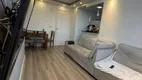 Foto 3 de Apartamento com 2 Quartos à venda, 48m² em Loteamento Mogilar, Mogi das Cruzes