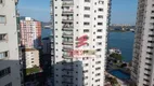 Foto 24 de Cobertura com 3 Quartos à venda, 222m² em Ponta da Praia, Santos