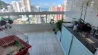 Foto 33 de Apartamento com 3 Quartos à venda, 113m² em Canto do Forte, Praia Grande