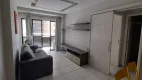 Foto 5 de Apartamento com 1 Quarto para alugar, 51m² em Ponta D'areia, São Luís