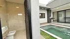 Foto 14 de Casa de Condomínio com 3 Quartos à venda, 160m² em Jardins Bolonha, Senador Canedo