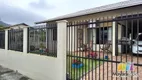 Foto 2 de Casa com 3 Quartos à venda, 152m² em Itaguaçu, São Francisco do Sul