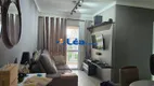 Foto 11 de Apartamento com 3 Quartos à venda, 68m² em Parque Suzano, Suzano