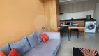 Foto 12 de Apartamento com 1 Quarto à venda, 53m² em Vila Nova Conceição, São Paulo