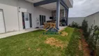 Foto 4 de Casa de Condomínio com 3 Quartos à venda, 212m² em Swiss Park, Campinas