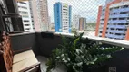 Foto 8 de Apartamento com 3 Quartos à venda, 129m² em Guararapes, Fortaleza