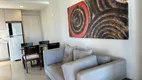 Foto 5 de Apartamento com 1 Quarto para alugar, 47m² em Graça, Salvador