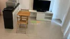 Foto 3 de Flat com 1 Quarto à venda, 38m² em Jardim Tarraf II, São José do Rio Preto