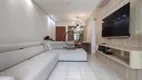 Foto 3 de Apartamento com 3 Quartos à venda, 99m² em Norte (Águas Claras), Brasília