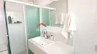 Foto 30 de Apartamento com 3 Quartos à venda, 136m² em Pompeia, Santos