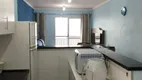 Foto 12 de Apartamento com 2 Quartos à venda, 52m² em Vila Homero Thon, Santo André