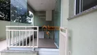 Foto 13 de Apartamento com 2 Quartos à venda, 57m² em Gopouva, Guarulhos